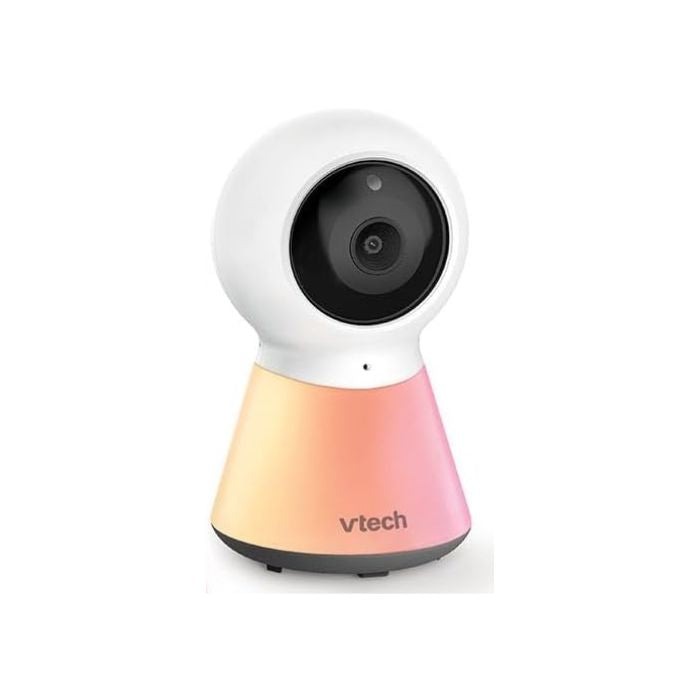 VTech BM5200N Video & Audio Baby Monitoring Camera - Pristine Refurbished
