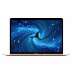Apple MacBook Air 13-inch (2020) M1 7-core GPU 8GB,16GB RAM - 256GB, 512GB, 1TB, 2TB SSD - Space Gray, Silver, Gold Acceptable - Refurbished Apple