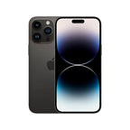 Apple iPhone 14 Pro Max 5G 128GB Space Black - Pristine - Refurbished
