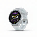 Garmin Forerunner 570 GPS Running Watch - Cloud Blue, Raspberry, Slate Gray, AMP Yellow, Indigo, slate grey black (Copy) Garmin
