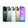 Apple iPhone 16 Pro Max - 256GB / 512GB / 1TB - Black, White, Natural & Desert Titanium- Acceptable - Refurbished