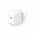 Telstra 25W USB-C PD Wall Charger White - Fast Charging Power Adapter Telstra