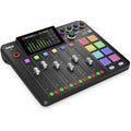 Rode RODECaster Pro II Integrated Audio Production Studio (Black) Rode