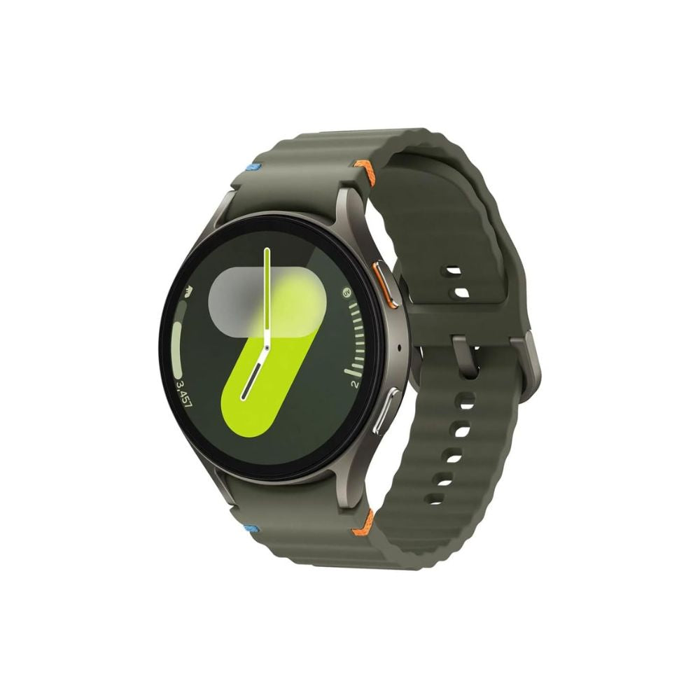 Samsung Galaxy Watch7 LTE 40mm - Green - Pristine Refurbished