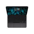 Apple Magic Keyboard for iPad Pro 11-inch (M4) - Black - (AU Version) - Open Never Used