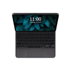 Apple Magic Keyboard for iPad Pro 11-inch (M4) - Black - (AU Version) - Open Never Used