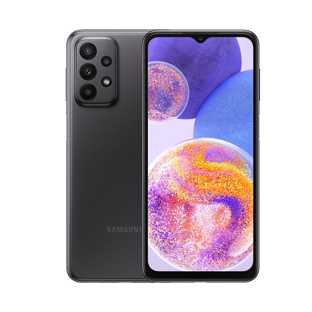 Samsung Galaxy A23 (4G/LTE 128GB/4GB, 6.6 inch) - Refurbished