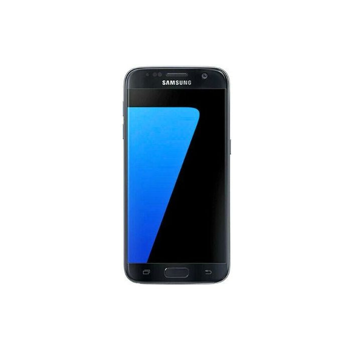 Samsung Galaxy S7 – 32GB – Black (AU Version) - Excellent - Refurbished Samsung