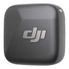 DJI Mic Mini Transmitter - Infinity Black - Wireless Microphone DJI
