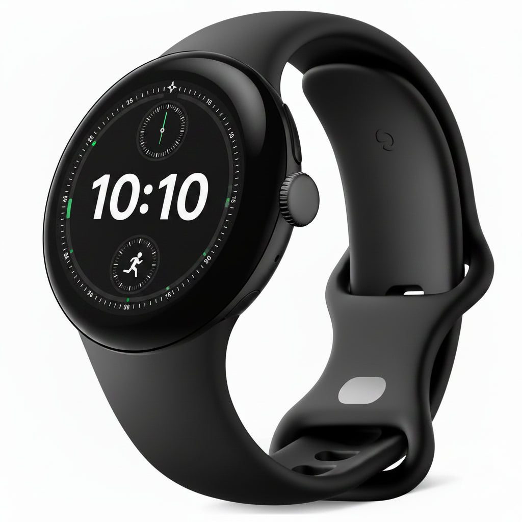 Google Pixel Watch 4 41mm LTE BLACK Google