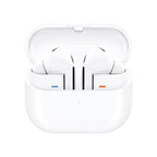 Samsung Galaxy Buds3 Pro R630 - True Wireless Earbuds with Active Noise Cancellation, White - Pristine Refurbished Samsung