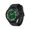 Samsung Galaxy Watch6 Classic 47mm Bluetooth - Black - Pristine Refurbished