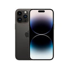 Apple iPhone 14 Pro Max 5G 128GB Space Black - Excellent - Refurbished (Copy) Apple