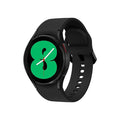 Samsung Galaxy Watch 4 Bluetooth 40mm Black - Excellent - Refurbished Samsung