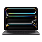 Apple Magic Keyboard for iPad Pro 11-inch & 13-inch (M4) – Black