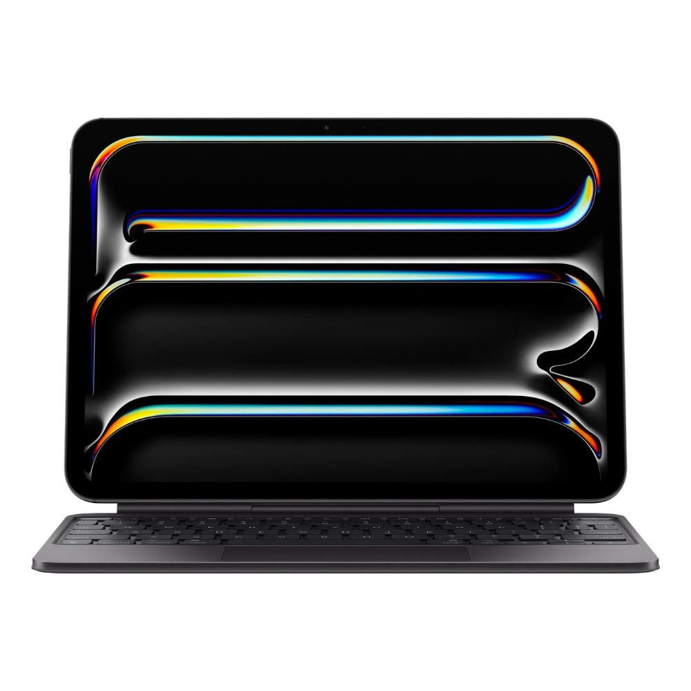 Apple Magic Keyboard for iPad Pro 11-inch & 13-inch (M4) – Black