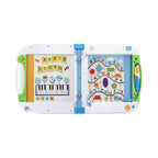 LeapFrog Bluey LeapStart Bundle – Green - Pristine Refurbished (Au Version) LeapFrog