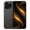 Apple iPhone 15 Pro - 128GB / 256GB / 512GB / 1TB - Black, White, Blue, Natural Titanium With 90% battery - Pristine - Refurbished