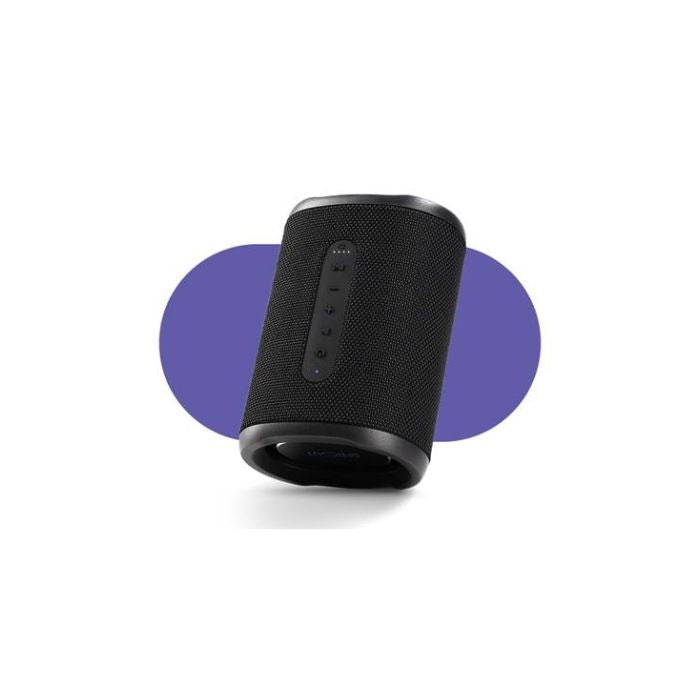 Sprout Soundwave Bluetooth Speaker - Black - Excellent - Refurbished Sprout