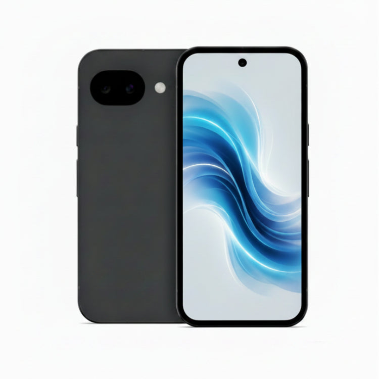 Google Pixel 10A 5G - 128GB/256GB - Lavender, Berry, Fog, Obsidian (Copy) Google