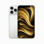 Apple iPhone 17 Pro - 256GB, 512GB, 1TB - Cosmic Orange, Silver, Deep Blue