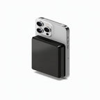 Cynett Magslim 10k Power Bank - Black - Pristine - Refurbished Cygnett
