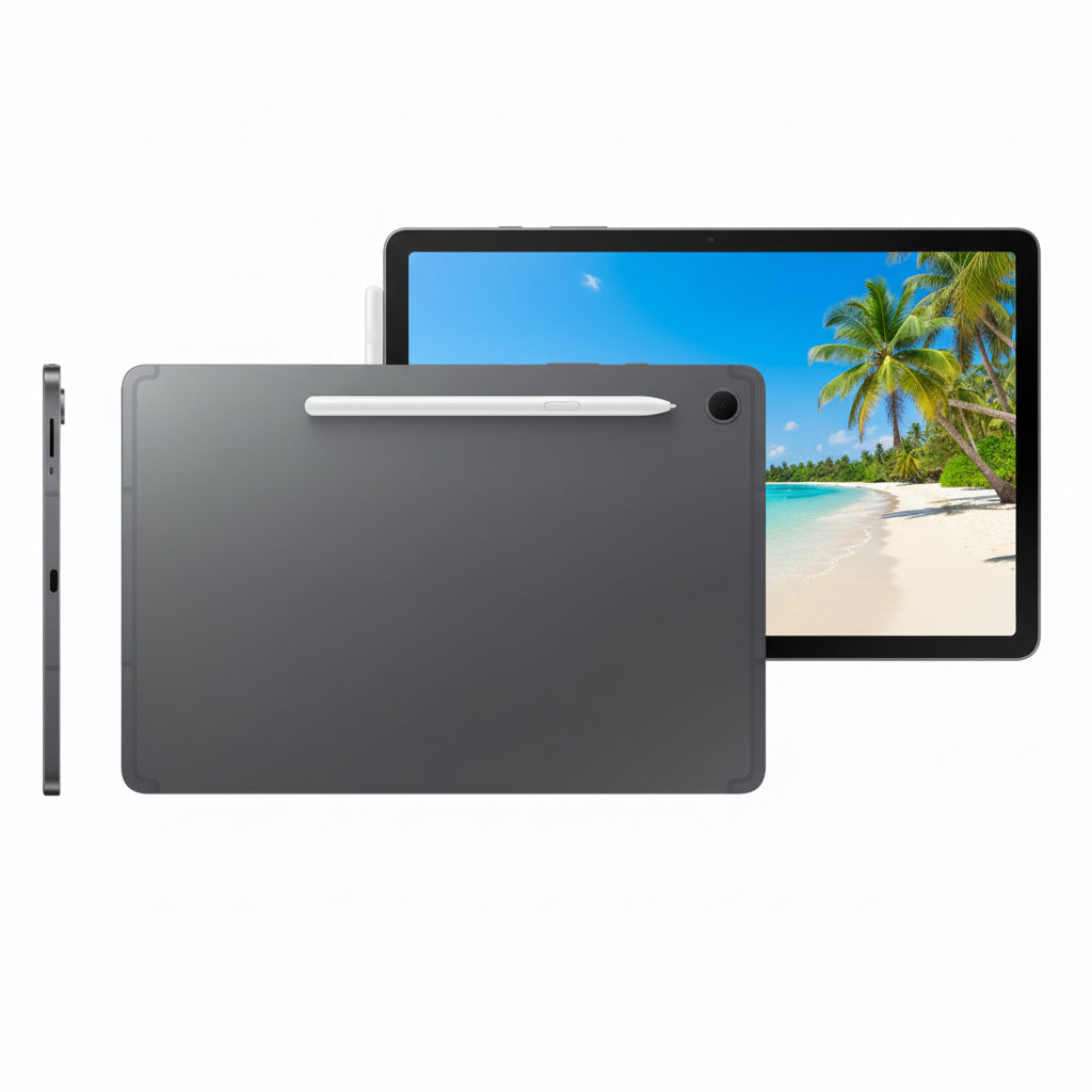 Samsung Galaxy Tab S10 Lite WiFi & LTE 8GB/256GB, 6GB/128GB Silver, Grey, Red - Excellent