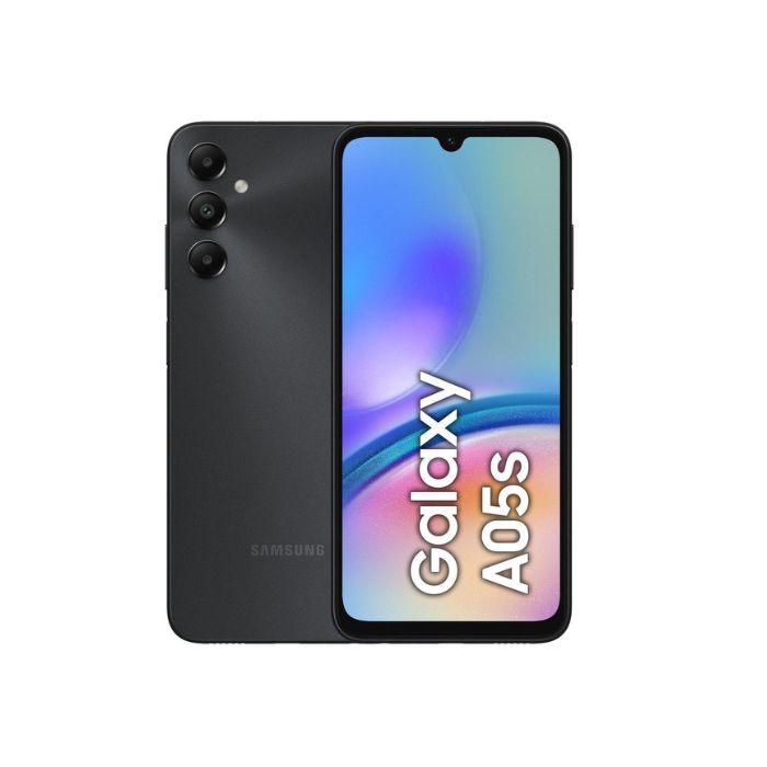 Samsung Galaxy A05s A057F/DS 4GB/128GB – Black