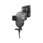 Cygnett Easy Mount Wireless Car Charger & Holder – Vent - Pristine - Refurbished Cygnett