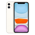 Apple iPhone 11 64gb White - (AU Version) - Acceptable Refurbished
