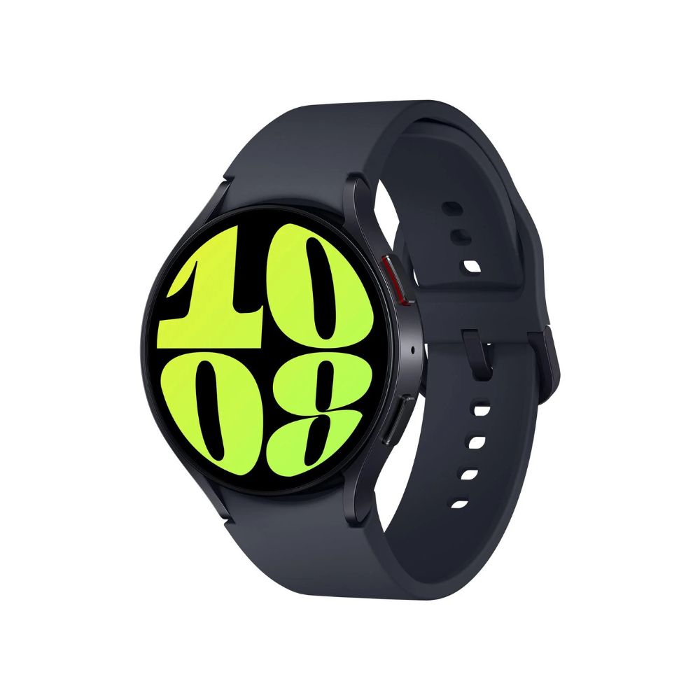Samsung Galaxy Watch6 44mm Bluetooth - Graphite - Pristine Refurbished Samsung