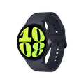 Samsung Galaxy Watch6 44mm Bluetooth - Graphite - Pristine Refurbished Samsung