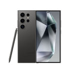 Samsung Galaxy S24 Ultra 12GB + 256GB – Black