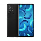 Samsung Galaxy A52s 5G 128GB - Black - Good - Refurbished Samsung