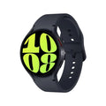 Samsung Galaxy Watch6 44mm LTE - Graphite - Pristine Refurbished Samsung