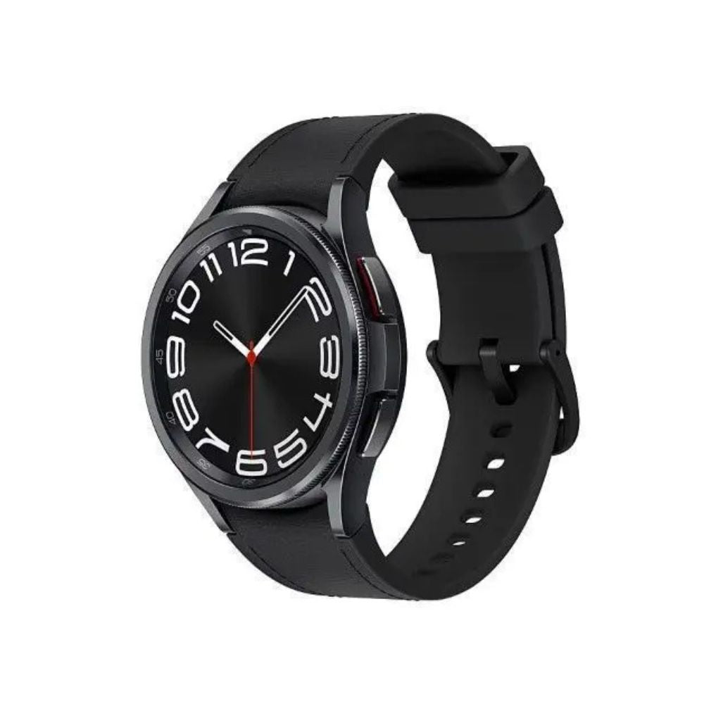 Samsung Galaxy Watch 6, 43mm Bluetooth - Classic - Pristine Refurbished Samsung