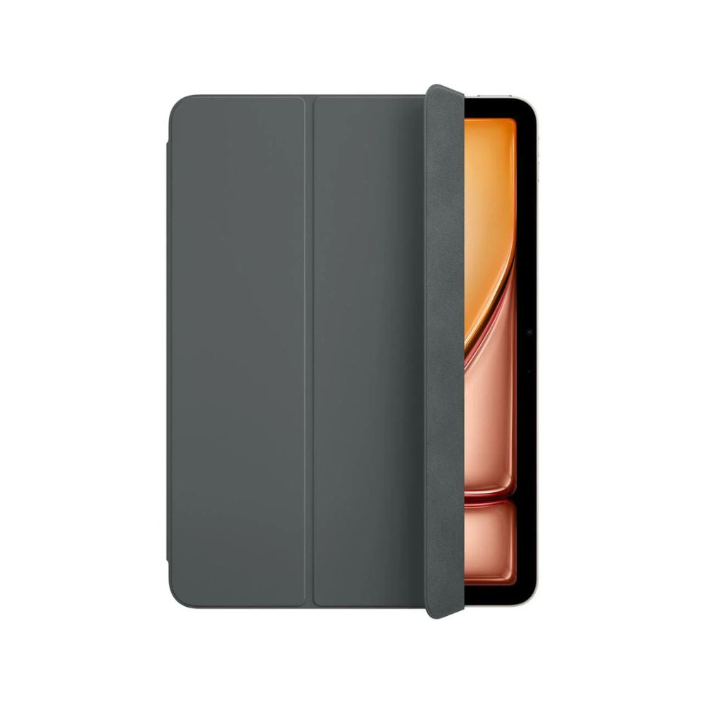 Apple Smart Folio for iPad Air 11-inch (M2) – Charcoal Grey - (Au Version) - Open Never Used Apple