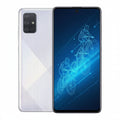 Samsung Galaxy A71 - 8 GB RAM 128GB - Prism Crush Silver Samsung