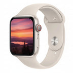 Apple Watch SE (Gen 2) 40mm starlight SB S/M Apple