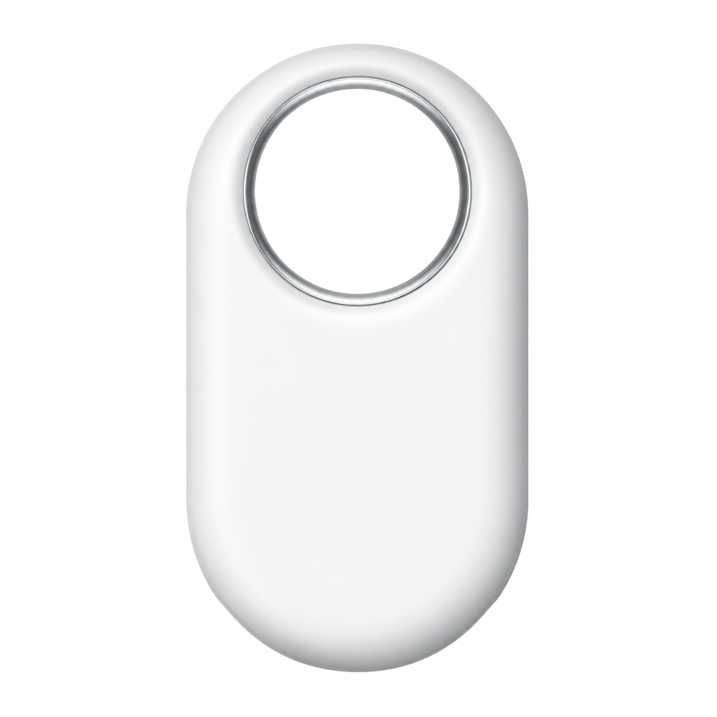 Samsung Galaxy SmartTag2 (1 Pack) – White Samsung