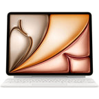 Apple Magic Keyboard for iPad Air 13-inch (M3) - White - Pristine - Refurbished