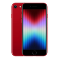 Apple iPhone SE GEN 3 -64GB-Red - Excellent -Refurbished Apple