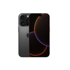 Apple iPhone 16 Pro 128GB - Black Titanium (Au Version)