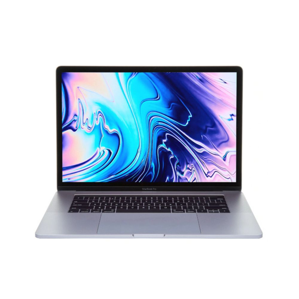 MacBook Pro 15-inch (2018) A1990 Intel Core i9 2.9GHz 6-core processor, 512GB SSD - Pristine - Refurbished APPLE