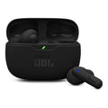 JBL Wave Beam 2 True Wireless Earbuds, Black