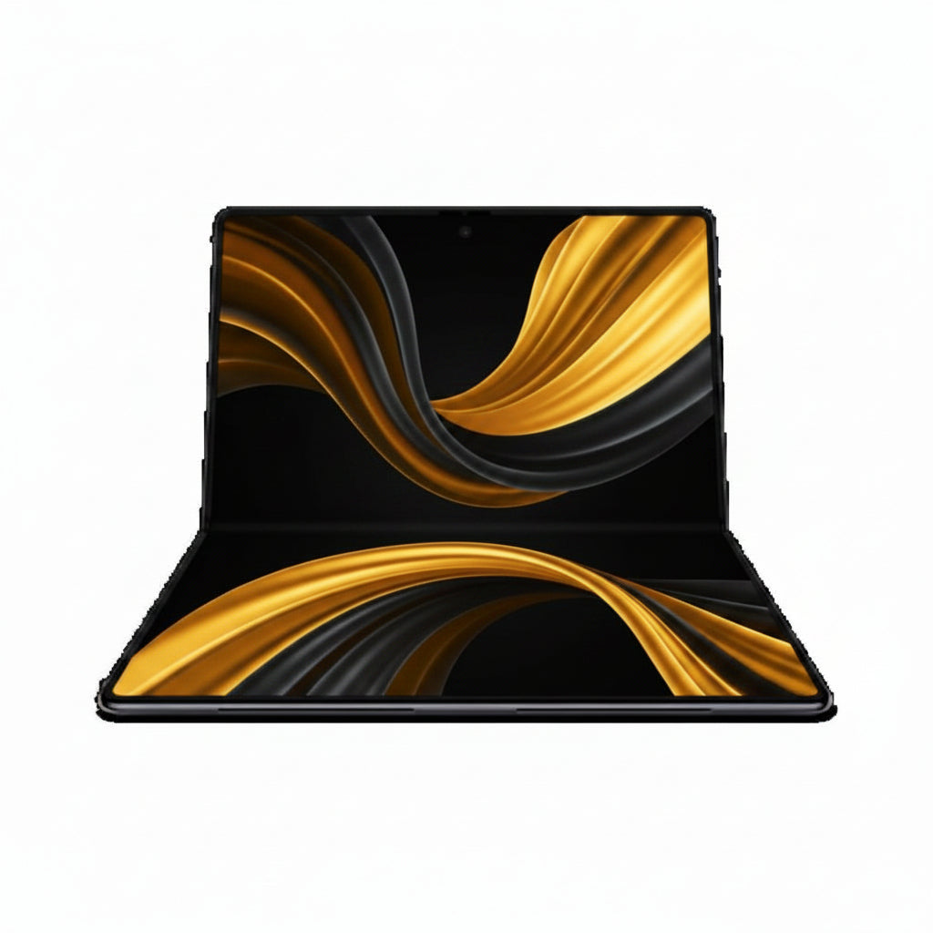 Huawei MateBook Fold (Chinese Version) - 2TB SSD / 32GB RAM - Black (Copy) Huawei