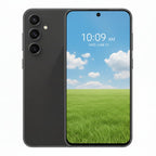 Samsung Galaxy S23 FE Smartphone - 128GB / 256GB - Graphite, Tangerine, Mint, Purple - Acceptable - Refurbished SAMSUNG