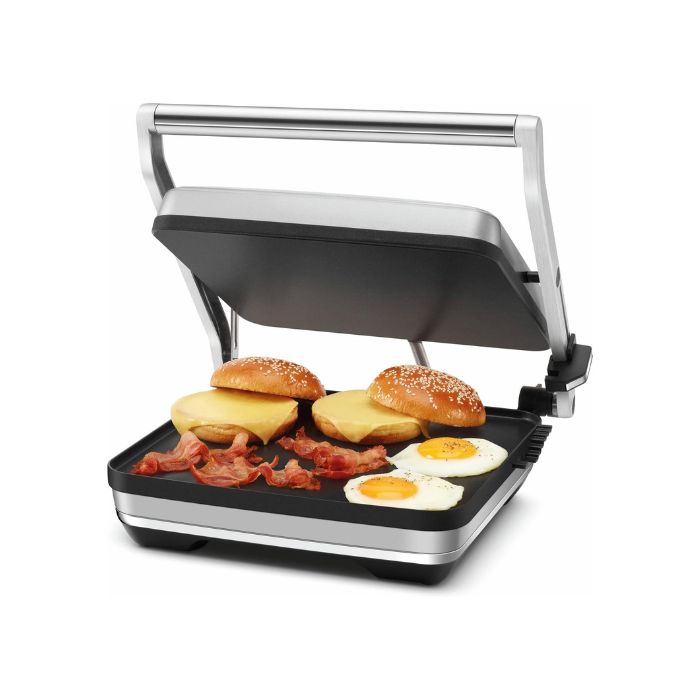 Breville Toast Melt 4 Slice - Pristine Refurbished (Au Version) Breville
