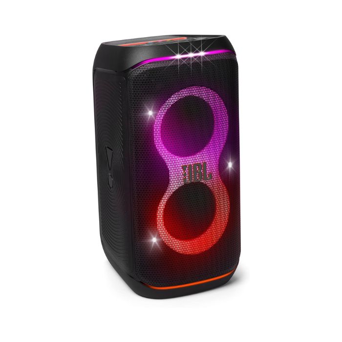 JBL PARTYBOX 120 CLUB – Portable Bluetooth Speaker - (Au Version) JBL