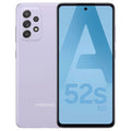 Samsung Galaxy A52s 5G Awesome Violet 128GB - Pristine - Refurbished